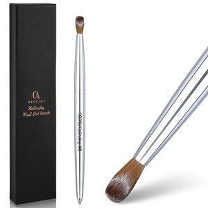 Acrylic Nail Brush Size 8